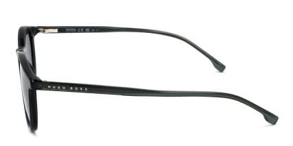 Hugo Boss x Boss 1087/S Blue glasses - Blue - Side View