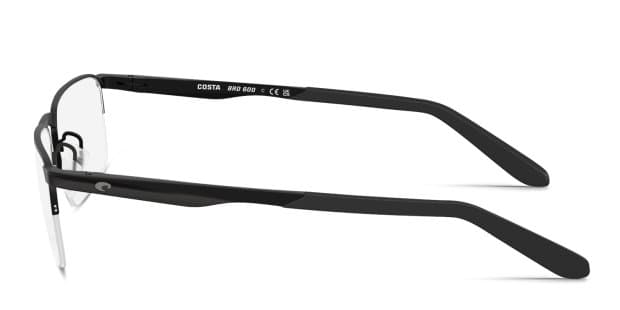 Costa Del Mar 6A3020 Bimini Road 600 black frame