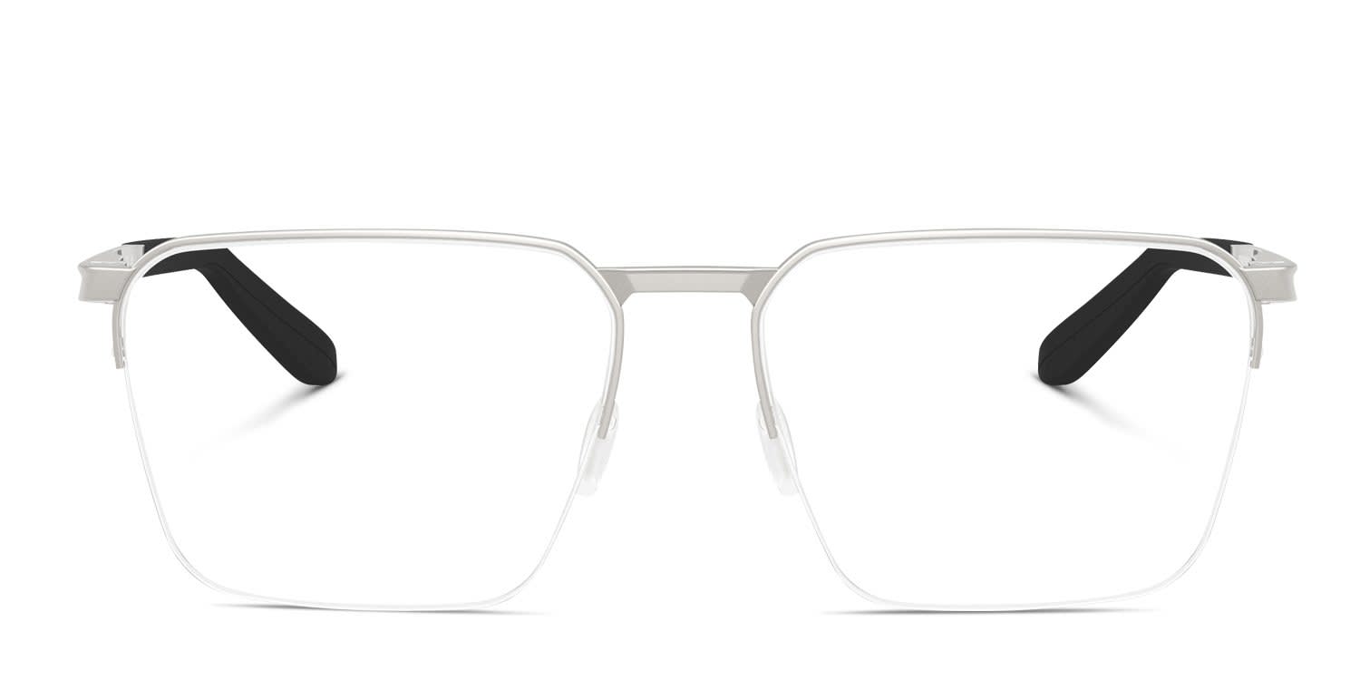 Costa Del Mar 6A3018 Bimini Road 610 silver frame