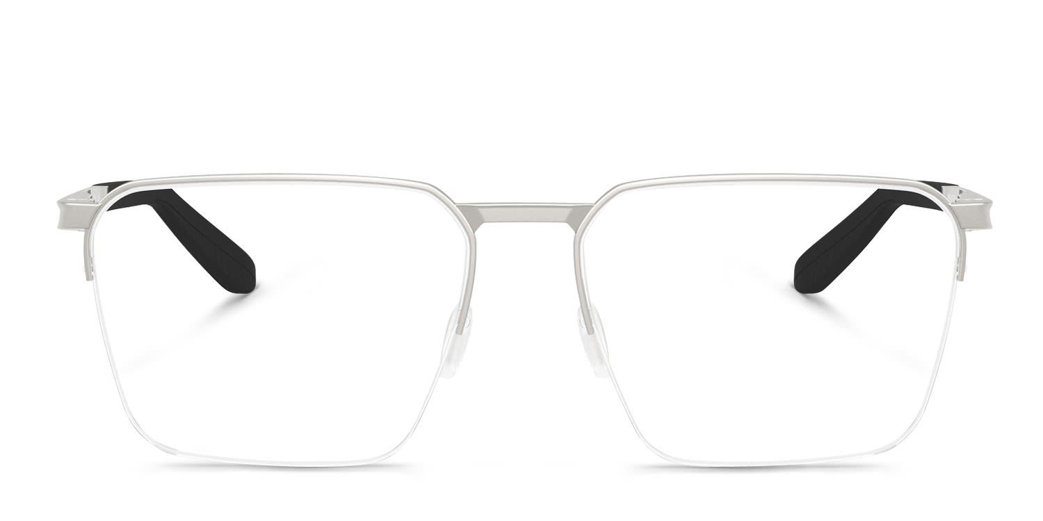 Costa Del Mar 6A3018 Bimini Road 610 silver frame