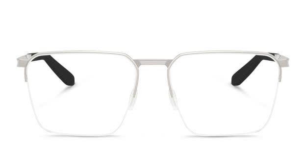 ラテ Costa Del Mar 6A3018 Bimini Road 610 silver frame