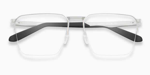 Costa Del Mar 6A3018 Bimini Road 610 silver frame