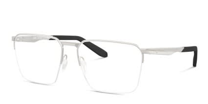 Costa Del Mar 6A3018 Bimini Road 610 Silver glasses - Silver - Angle View