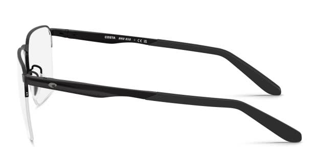 Costa Del Mar 6A3018 Bimini Road 610 black frames