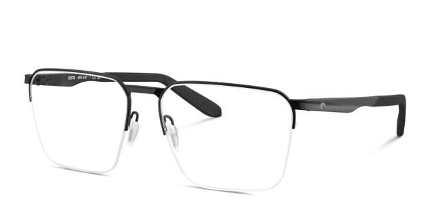 Costa Del Mar 6A3018 Bimini Road 610 black frames