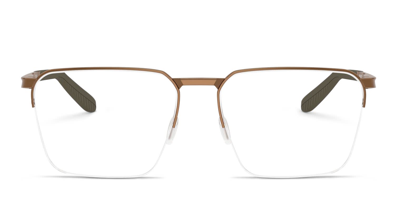 Costa Del Mar 6A3018 Bimini Road 610 Bronze glasses - Bronze - Frontal View