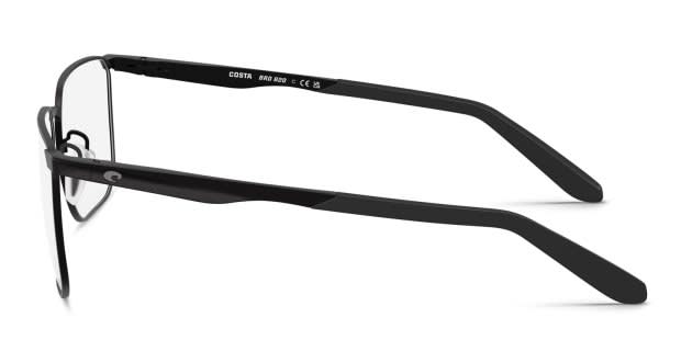 マカろーん Costa Del Mar 6A3019 Bimini Road 620 black frames