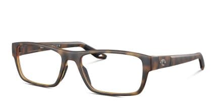 Costa Del Mar 6A8023 Ocean Ridge 800 Tortoise glasses - Tortoise - Angle View