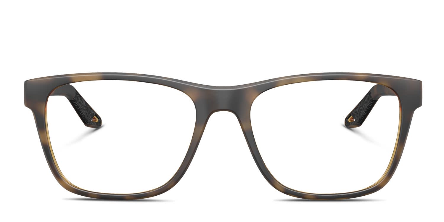 Costa Del Mar 6A8026 Ocean Ridge 820 tortoise frame