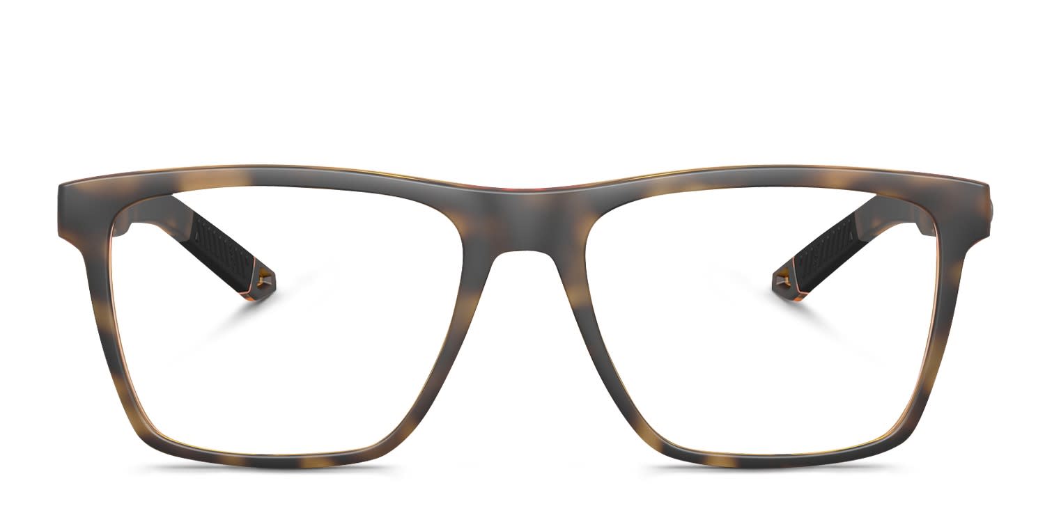 Muse Landscape Tortoise Prescription Eyeglasses