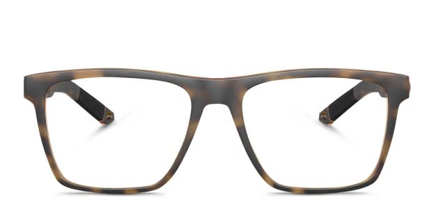 Costa Del Mar 6A8026 Ocean Ridge 820 tortoise frame