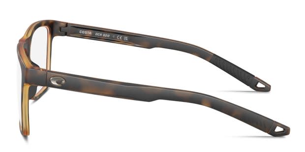 Costa Del Mar 6A8026 Ocean Ridge 820 tortoise frame