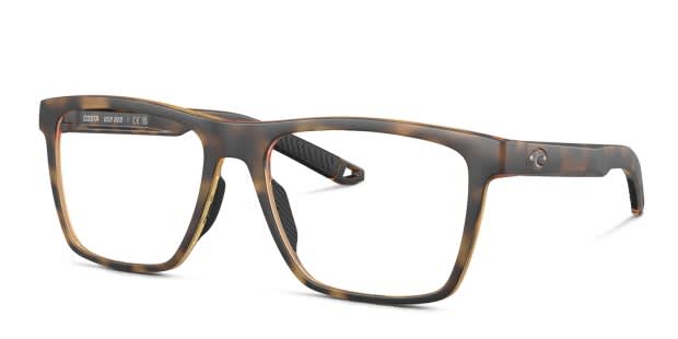 Costa Del Mar 6A8026 Ocean Ridge 820 tortoise frame