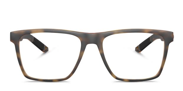Costa Del Mar 6A8026 Ocean Ridge 820 tortoise frame