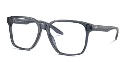 Costa Del Mar 6A2009 Mariana Trench 500 Blue glasses - Blue - Angle View