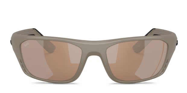 Costa Del Mar 6S9115 Whitetip Pro