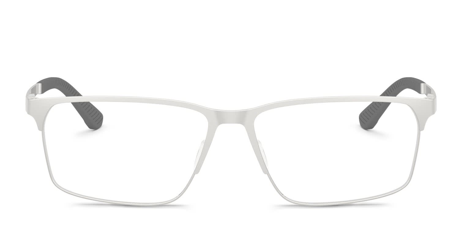 Costa Del Mar 6A3008 Bimini Road 400 silver frame