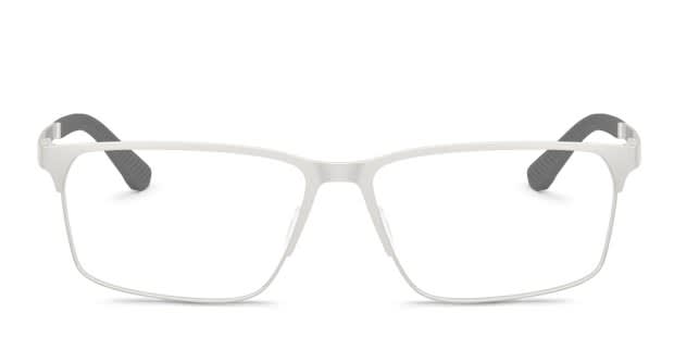 Costa Del Mar 6A3008 Bimini Road 400 silver frame