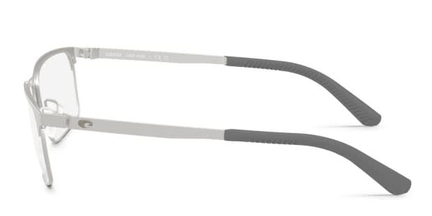 Costa Del Mar 6A3008 Bimini Road 400 silver frame