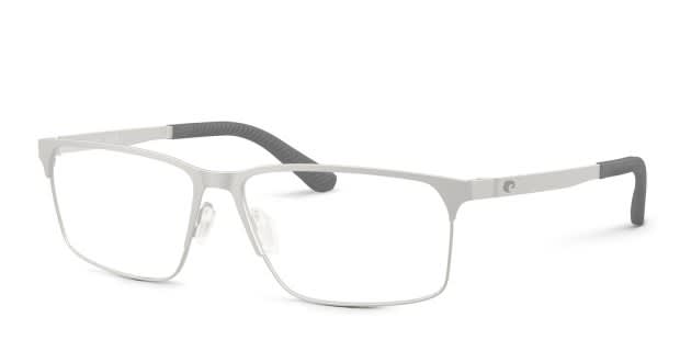 Costa Del Mar 6A3008 Bimini Road 400 silver frame