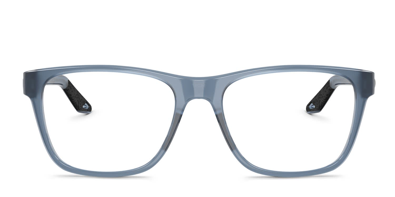 Costa Del Mar 6A8024 Ocean Ridge 810 Blue glasses - Blue - Frontal View