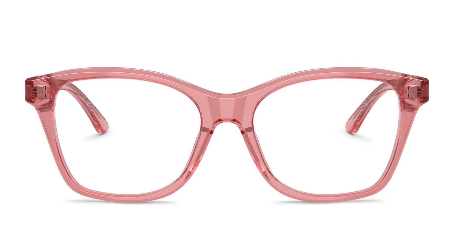 Costa Del Mar 6A2007 Mariana Trench 430 Pink glasses - Pink - Frontal View
