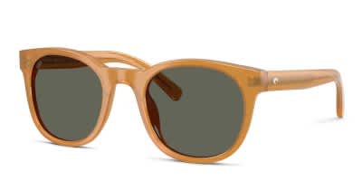 Costa Del Mar 6S2018 Middles