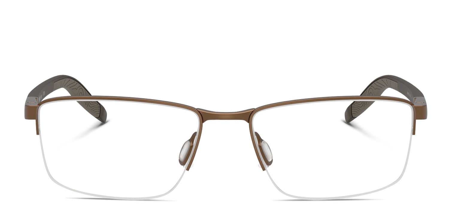 Costa Del Mar 6A3015 Brd 310 Bronze glasses - Bronze - Frontal View
