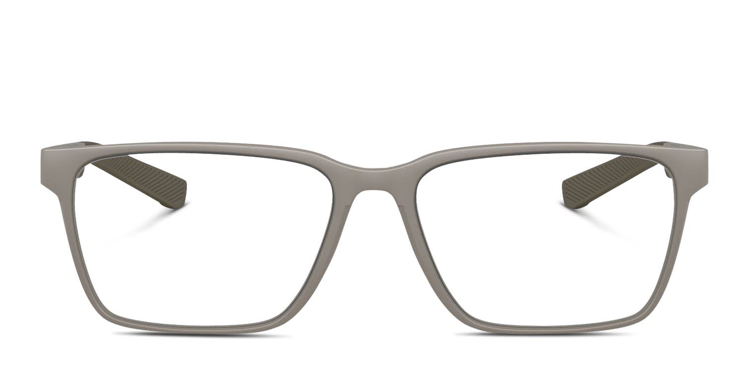 Costa Del Mar 6A8017 Ocean Ridge 710 Green glasses - Green - Frontal View