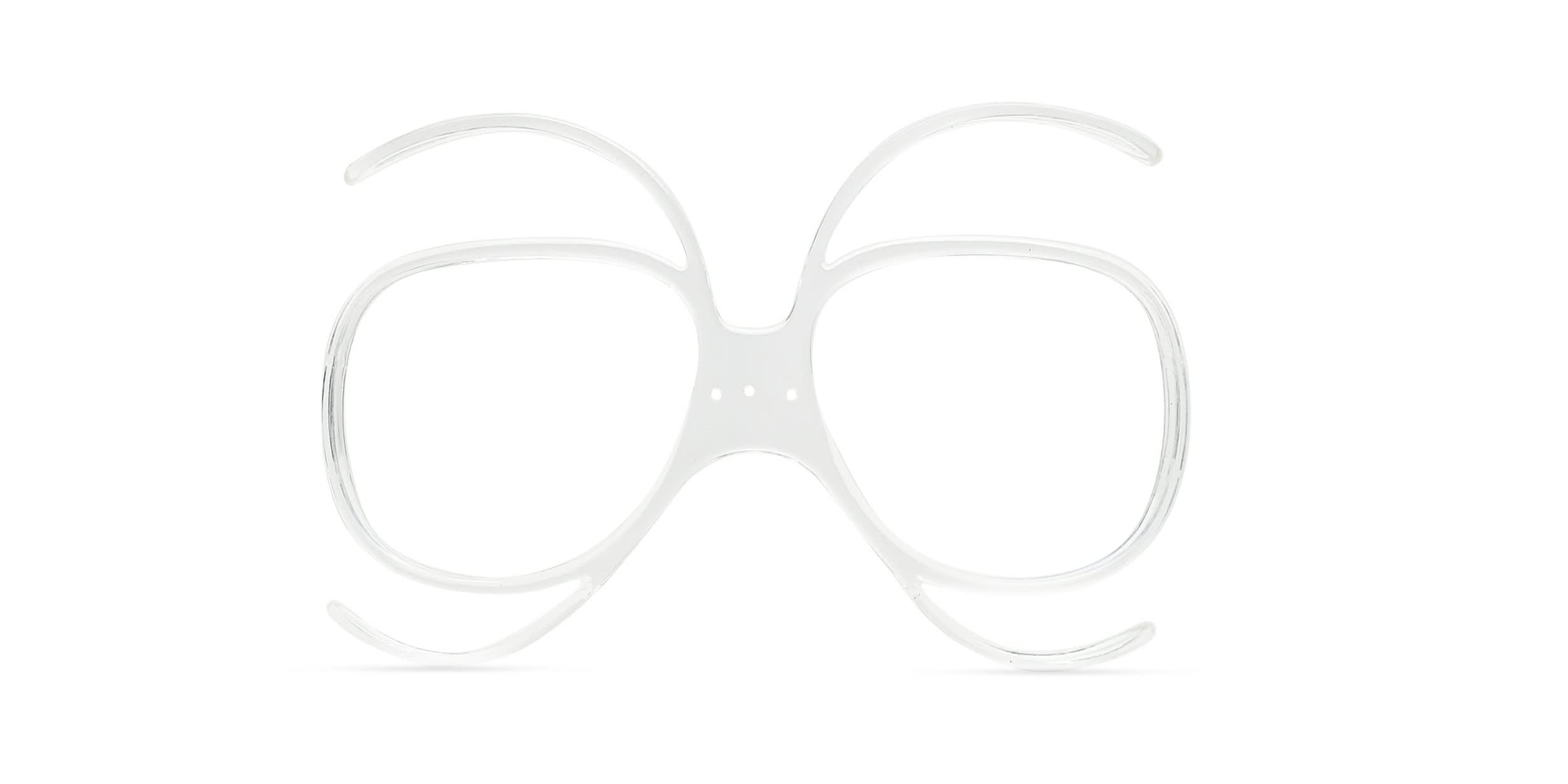 Prescription Ski Goggles Insert Clear Ski Goggles Insert