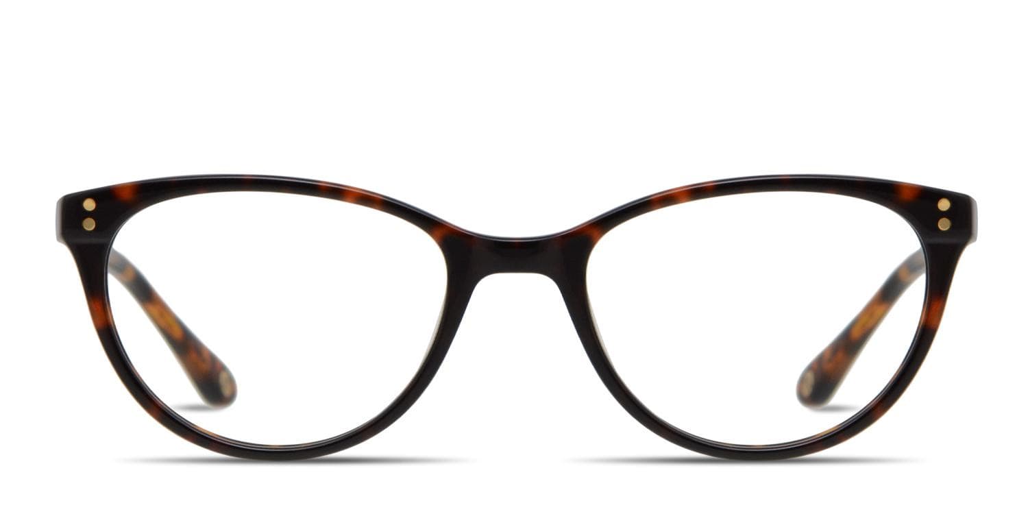 Muse X Hilary Duff Hetty Tortoise Prescription Eyeglasses