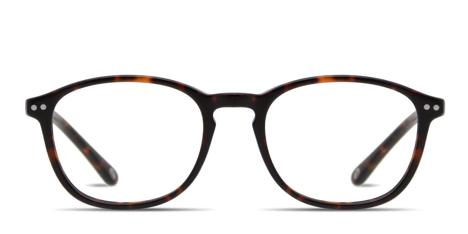 Muse X Hilary Duff Anne Tortoise Prescription Eyeglasses