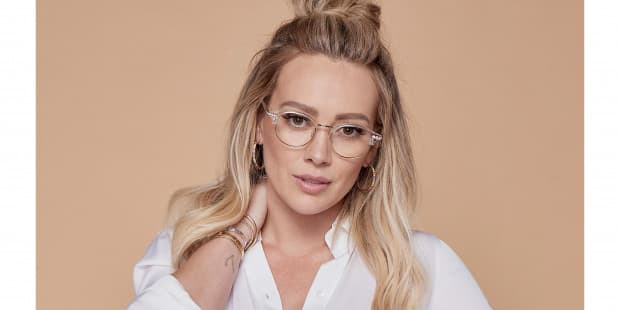 Eyeglasses Duff Sunglasses Hilary Duff Glasses Review Muse X