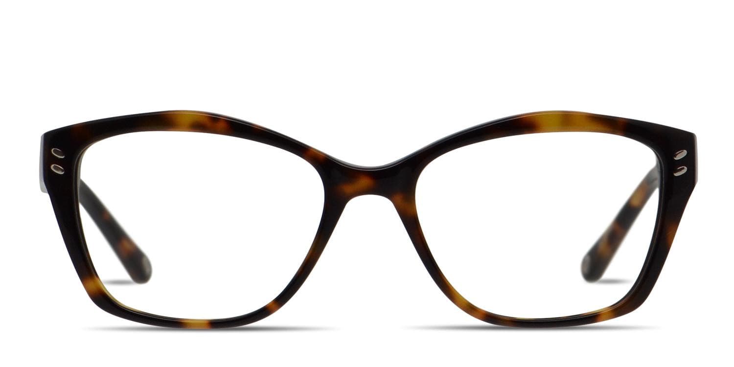 Muse X Hilary Duff Sophie Brown/Tortoise Eyeglasses | Includes