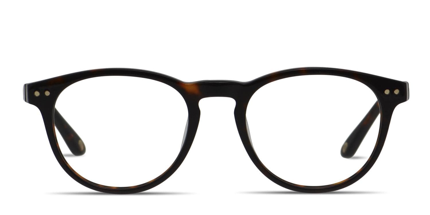 Muse X Hilary Duff Marilyn Tortoise w/Clip-On Eyeglasses