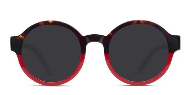Muse X Hilary Duff Anna Tortoise, Red Prescription  display picture 1