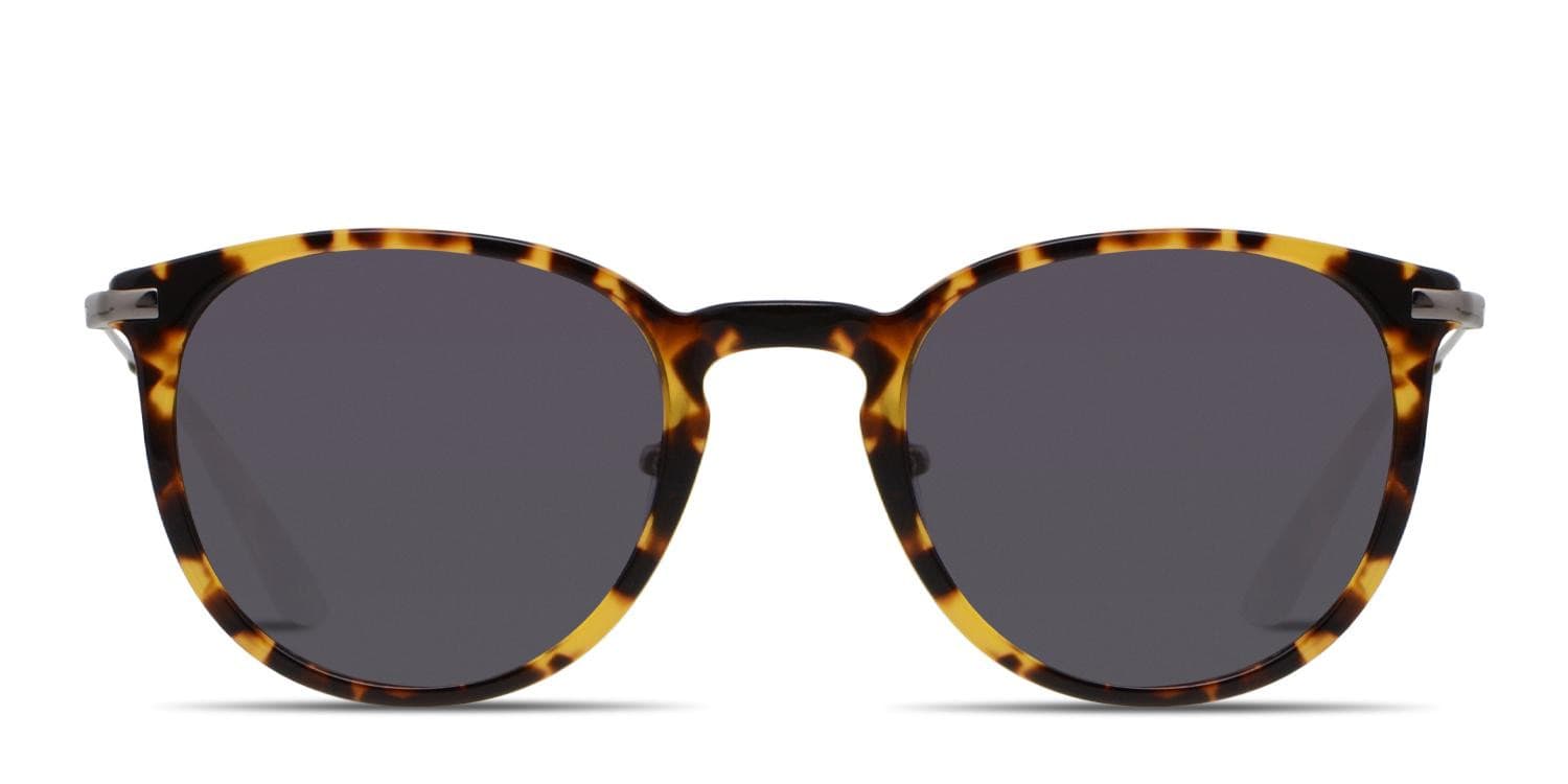 Muse X Hilary Duff Susan Tortoise glasses - Tortoise - Frontal View