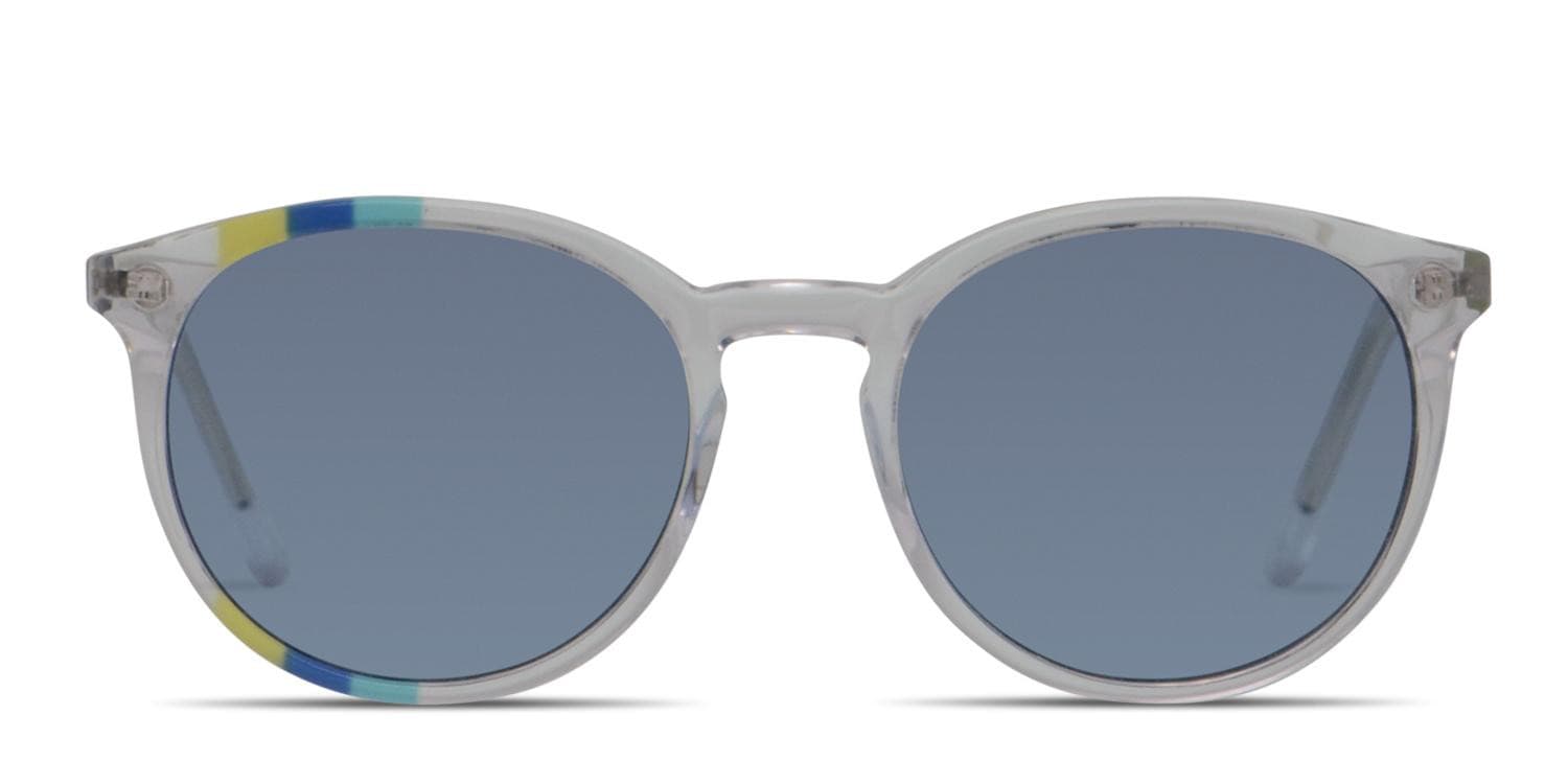 好きに O'Neill ONS-Paipo 2.0 Blue, Gunmetal Prescription Sunglasses ロングスカート