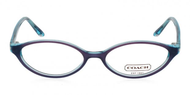 Coach colette eyeglasses hot sale