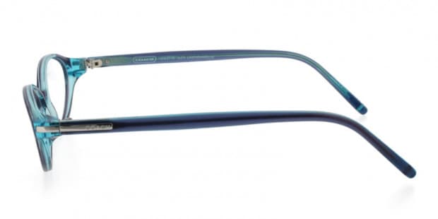 Coach online colette eyeglasses