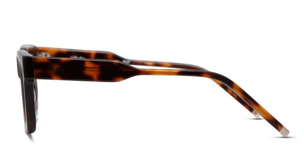 Ottoto District Brown, Tortoise Prescription Sunglasses - 50