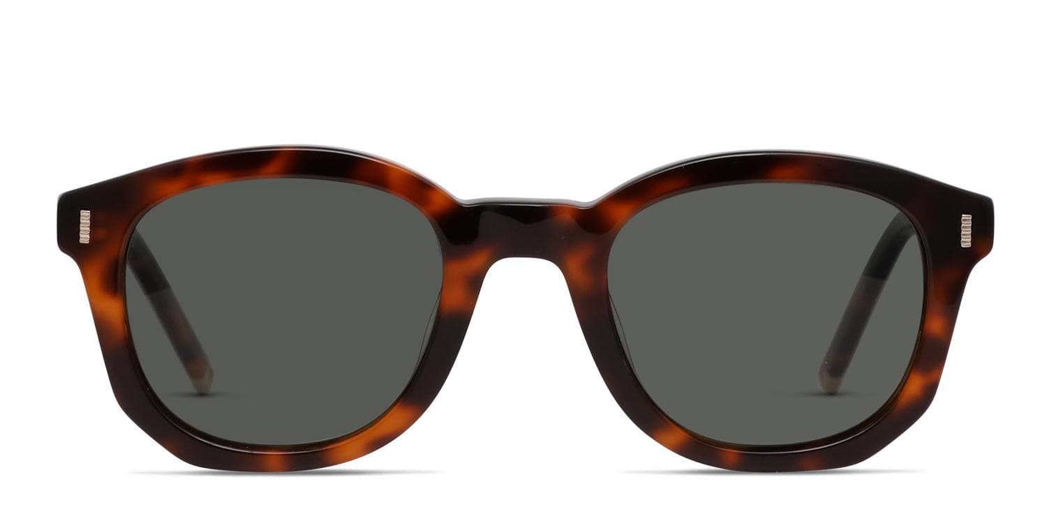 Polaroid PLD 1027/S Tortoise/Gunmetal Prescription Sunglasses