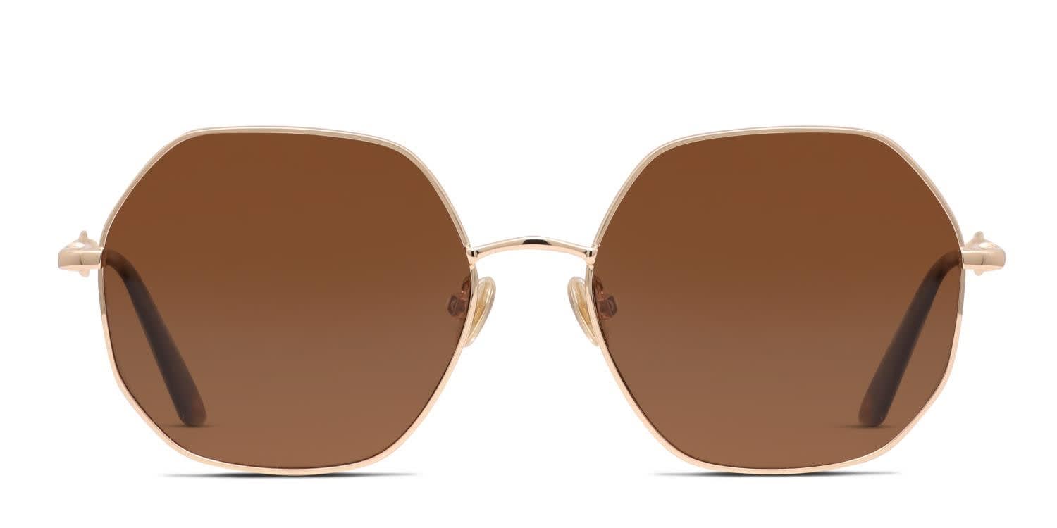 Yoji Osaka Gunmetal, Black Prescription Sunglasses - 50% Off Lenses
