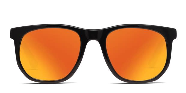 Prescription sunglass lenses online discount