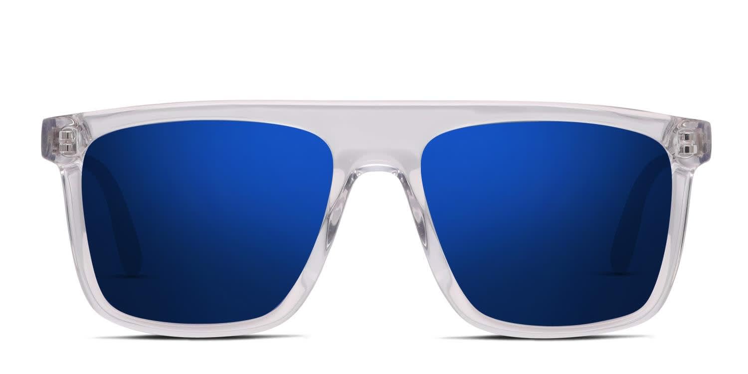 Revel Flicker Clear Prescription Sunglasses - 50% Off Lenses