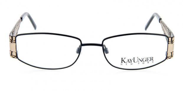 Kay Unger K103 Eyeglasses From 99