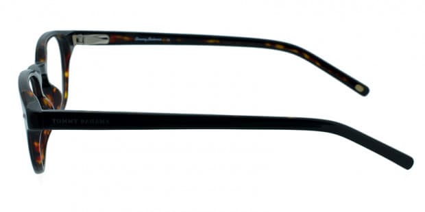 Tommy Bahama TB164 Black w Tortoise NA