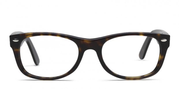Ray ban dark havana hotsell