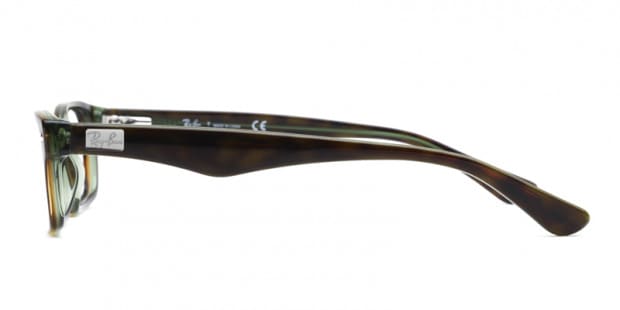 Ray ban 5206 tortoise new arrivals