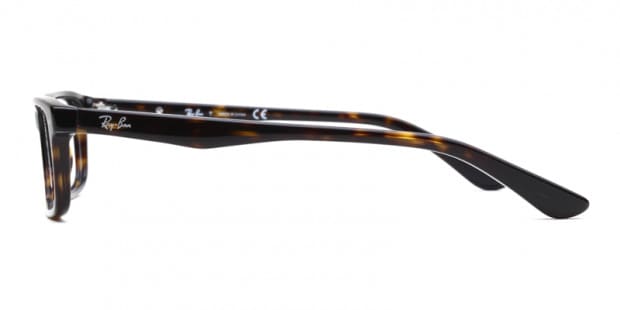 Ray Ban 5277 Dark Havana